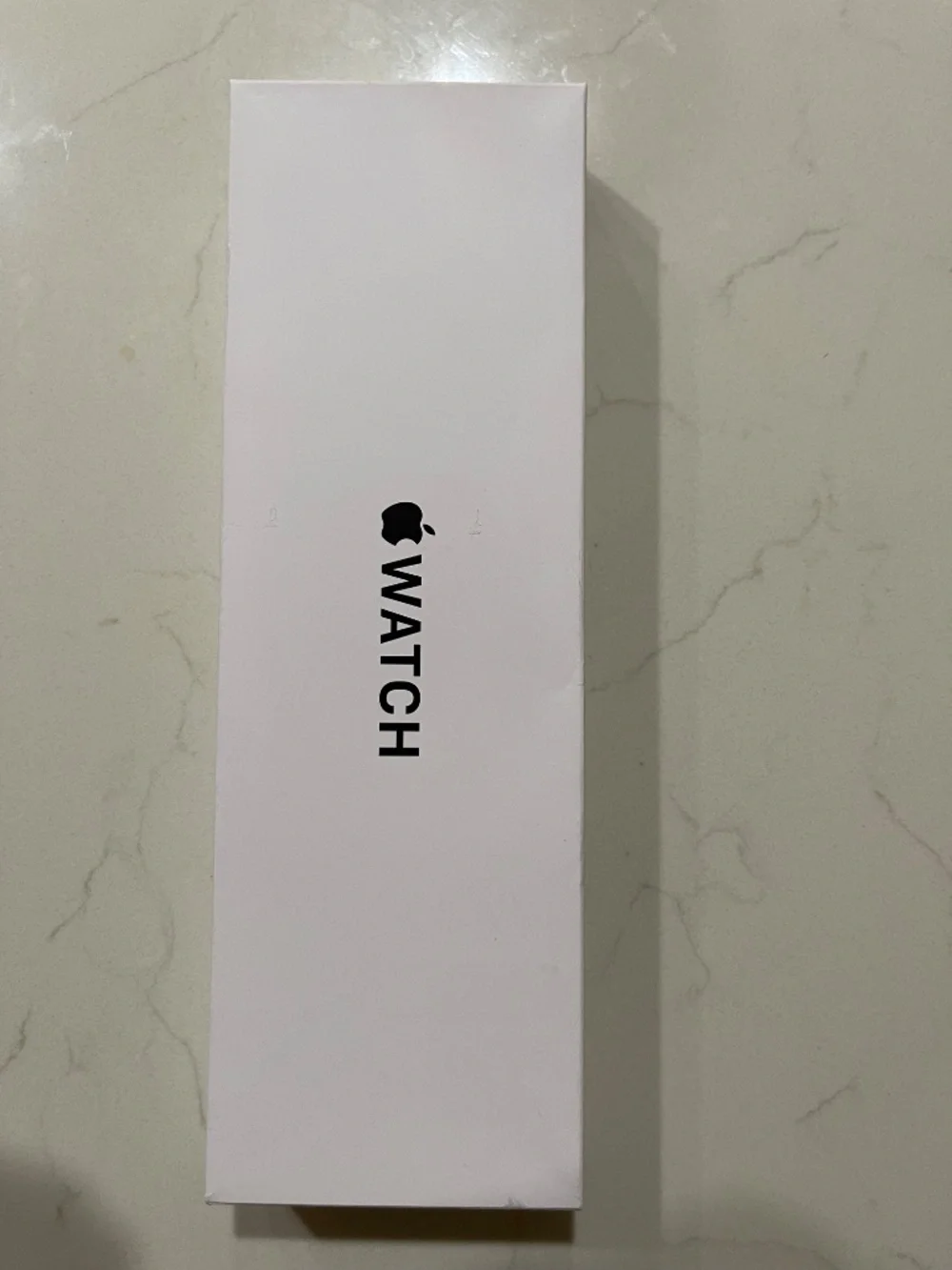 Apple Watch SE3 44 mm  midnight Al